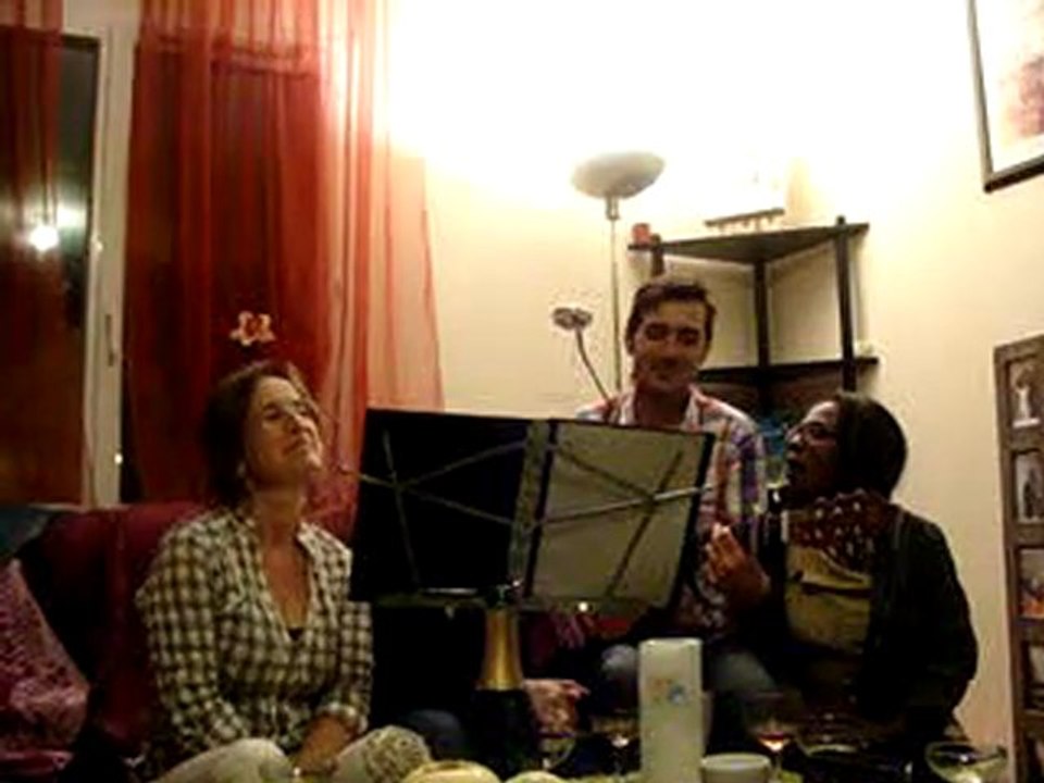 42 ans de Charles (14)