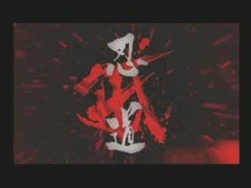 Shinobido
