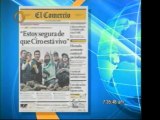 Noticias internacionales
