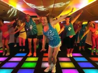 Kabin kurallarını bu şekilde dinlediniz mi?