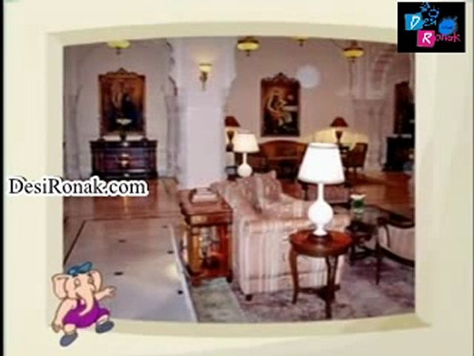 Learn - Hotel