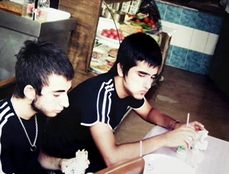 Taha Düet Diaqo - Hoşçakal Sevdiğim