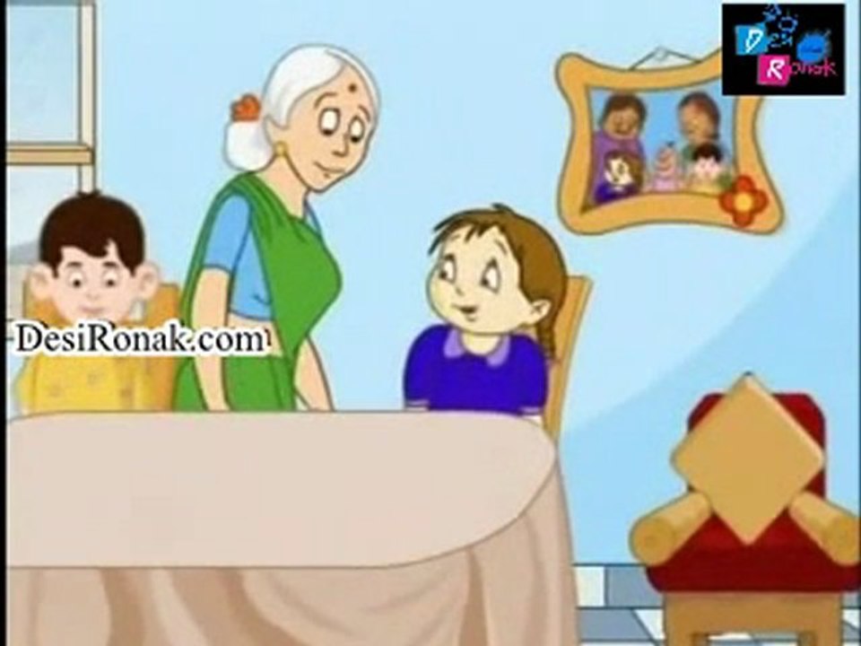 Learn - People At Home