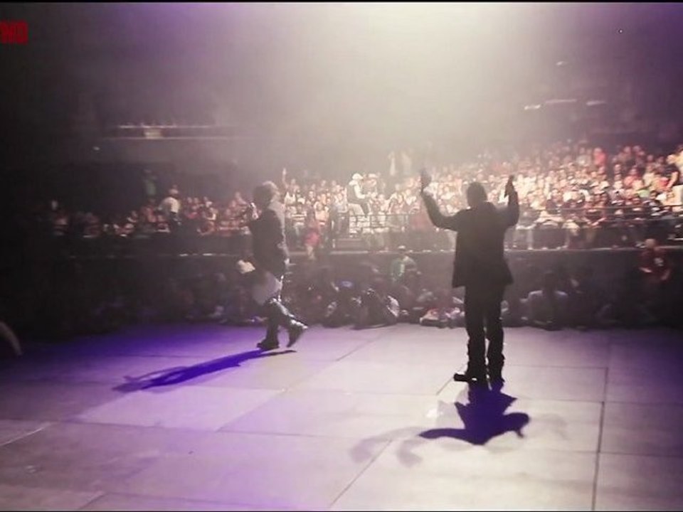 Reportage - Battle whoizwho 2010