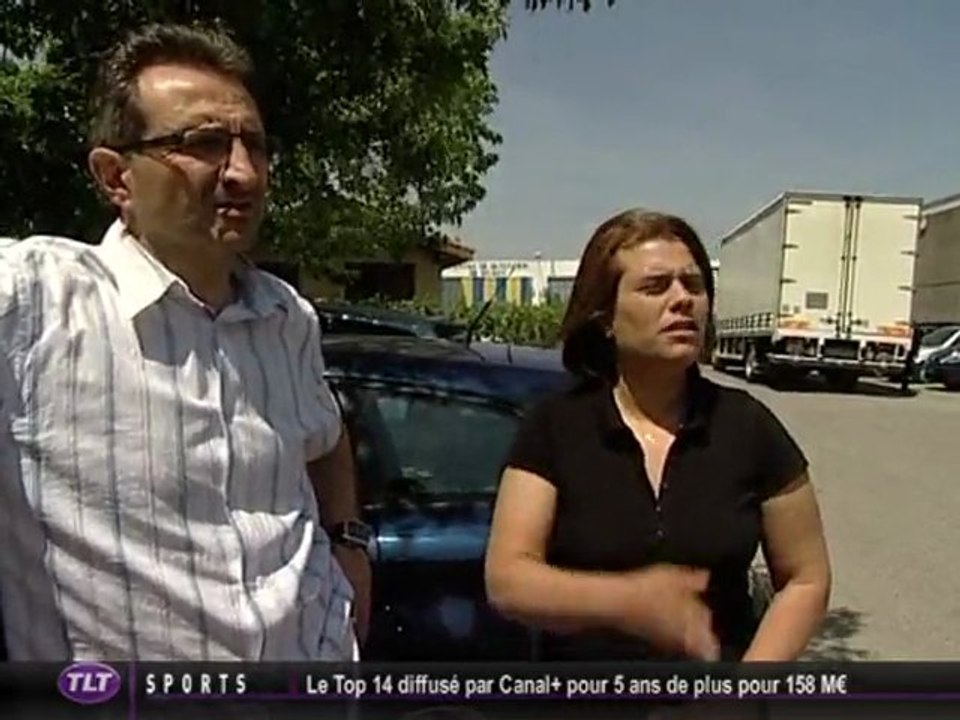 Prison pour mineurs de Lavaur : La tension monte !