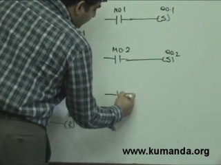 PLC Kayış-kasnak problemi - 1