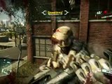 Crysis 2 - Crysis 2 - Retaliation DLC Trailer [HD]
