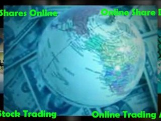 Online Stock Trading - Puts Your Investment In Control