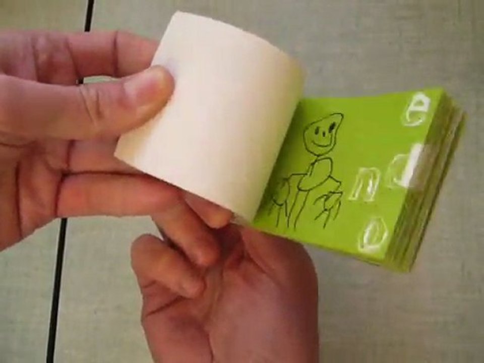 flipbook