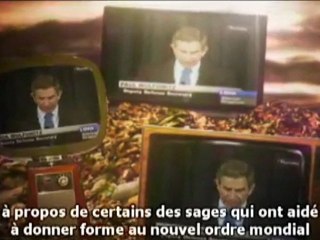 L'Empire Invisible 1.12