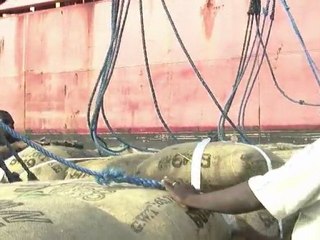 Côte d'Ivoire: reprise des exportations de cacao