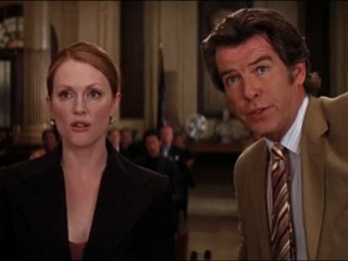 Laws of Attraction - Trailer 2004