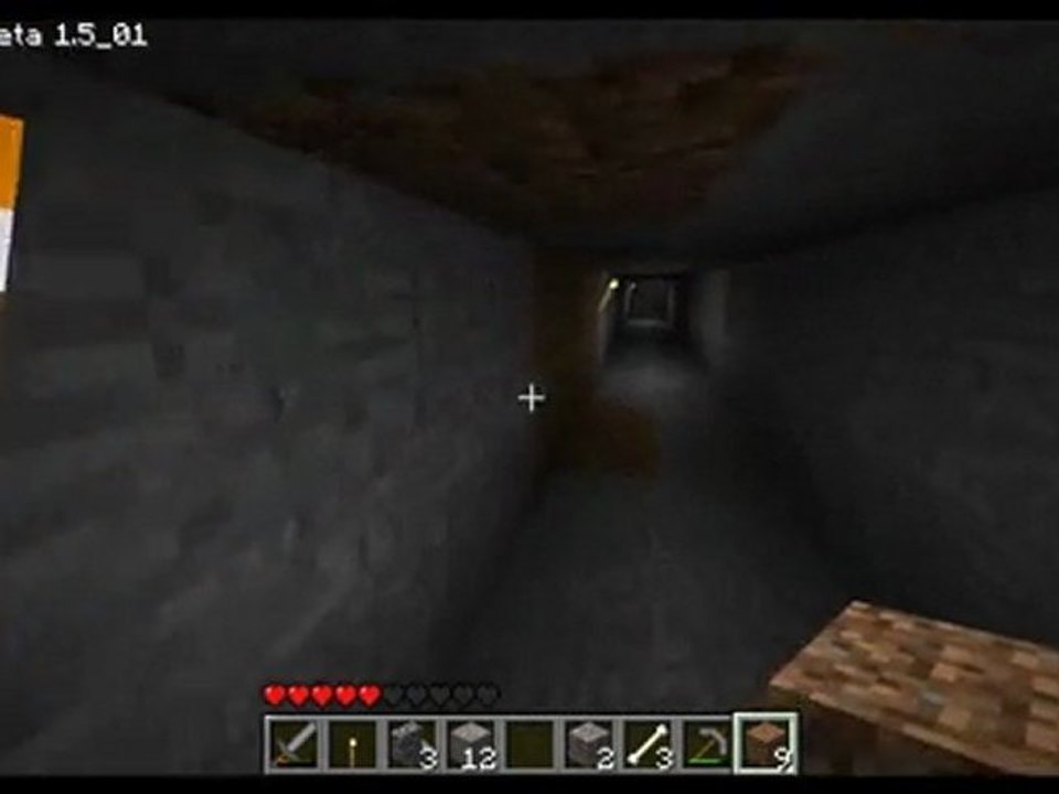 (Tutoriel) Minecraft Episode # 34
