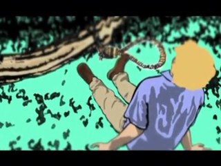 FLINTface - Taking Names (Official Video)