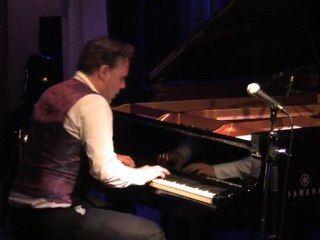 Jef Neve Trio @ Live at Duc des Lombards