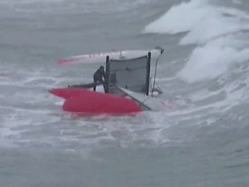 ‪Zapping WAPALA Avril 2011 : le meilleur des sports extremes‬