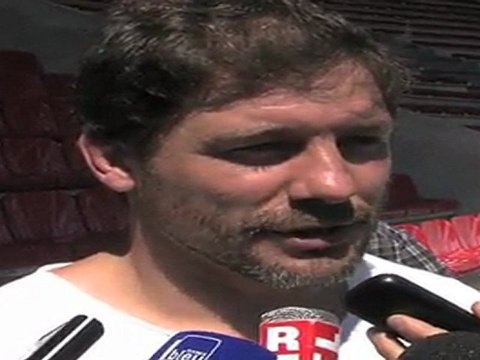 Rugby365 : Heymans et Picamoles savourent