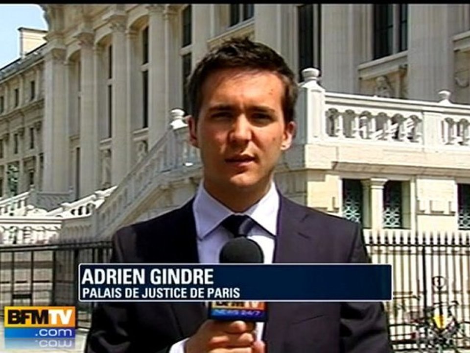 Clearstream : le général Rondot tacle Villepin