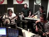 Kill The Young - Gwen Stefani Cover - Session Acoustique OÜI FM