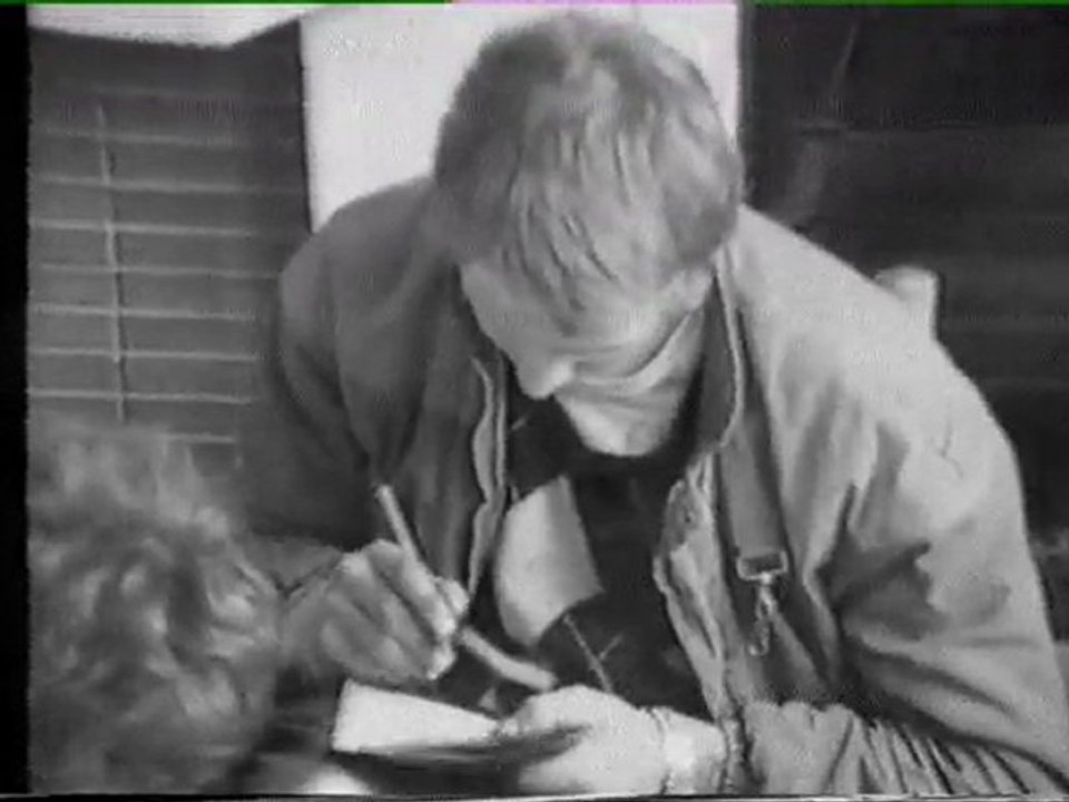 Ribot Folie Couvrechef Rush Film