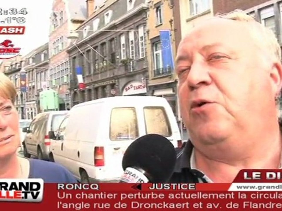 Pédophilie : La femme de Marc Dutroux libérée