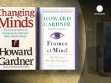 Howard Gardner'a 'çoklu zeka' ödülü