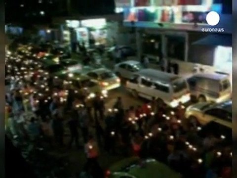 Siria: esercito torna a bombardare Homs