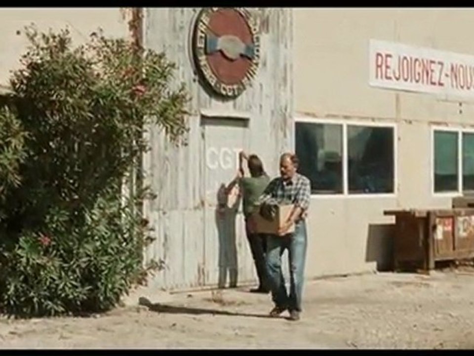 Les neiges du Kilimandjaro (Robert Guédiguian, Cannes 2011) (HD)