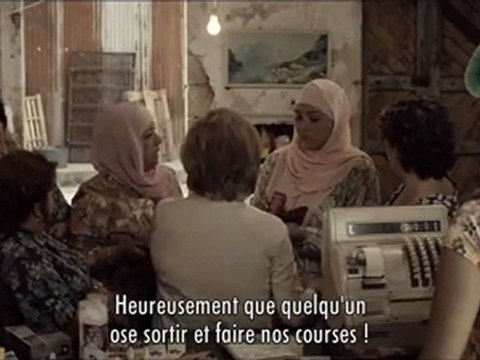 Et maintenant, on va où? (Nadine Labaki, Cannes 2011) (HD)