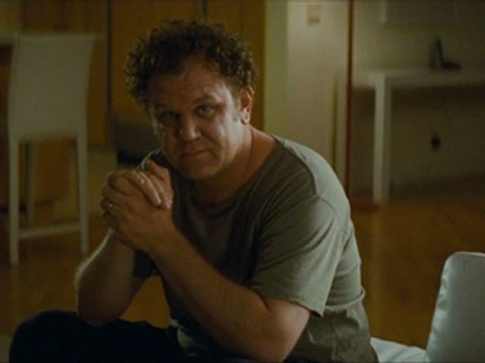 "We Need To Talk About Kevin" Clip 5