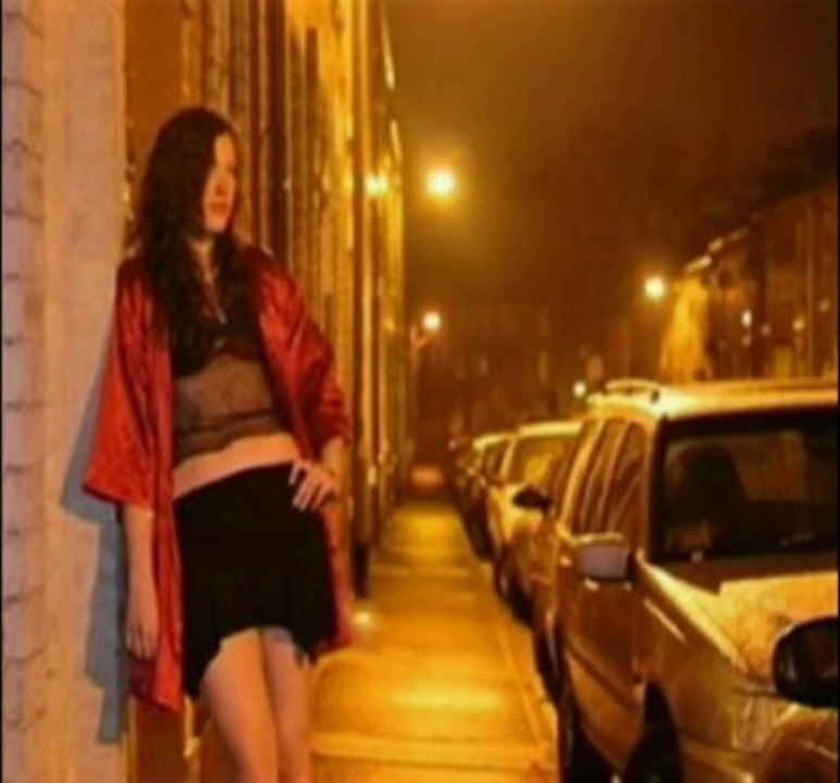 exel bordel (ma salope sur le trottoir)
