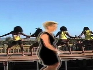 Élisabeth Buffet à la Cigale - Courrez acheter vos places !