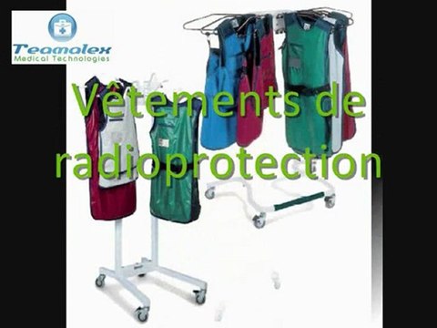 La radiologie chez Teamalex Medical