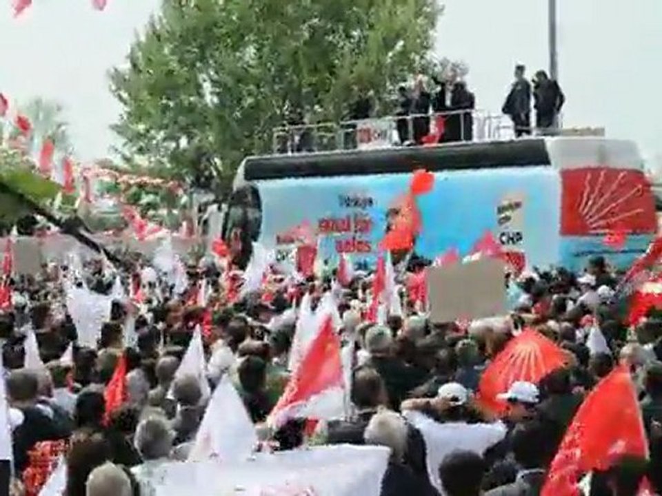 Kemal Kılıçdaroğlu_Yalova Part V