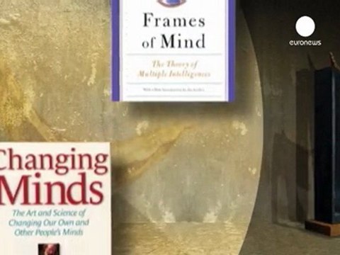Howard Gardner Principe delle Asturie per le scienze...