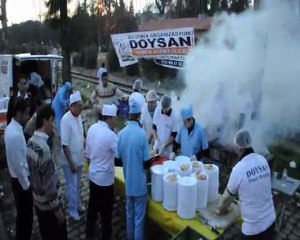 Doysan Yemek Fabrikası 2