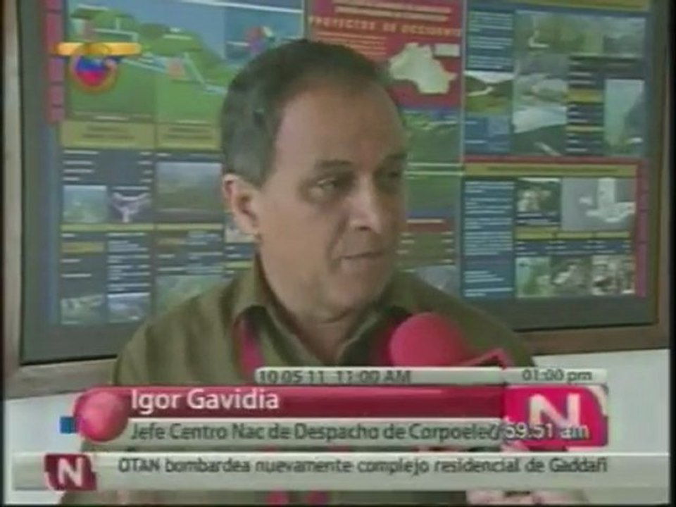 Racionamiento nacional