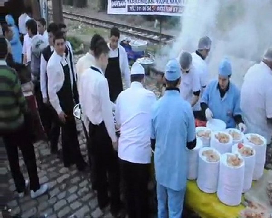 Doysan Yemek Fabrikası 3