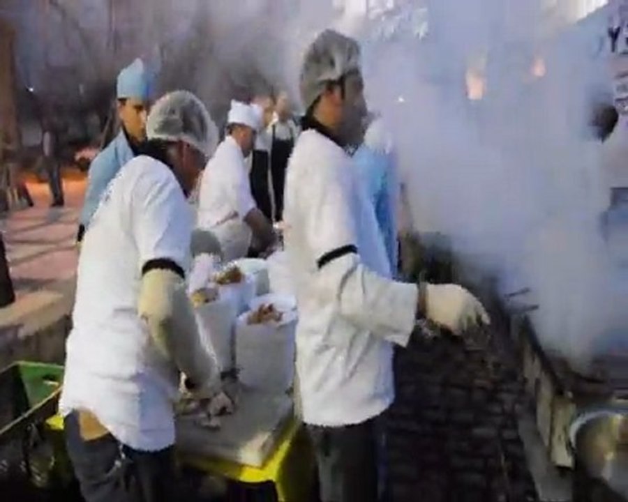 Doysan Yemek Fabrikası 5