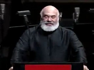 Andrew Weil speaks at The Institute for Integrative Nutrition
