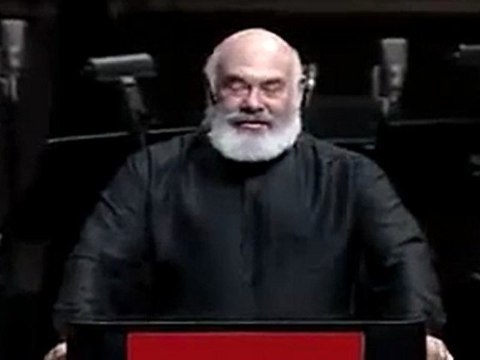 Andrew Weil speaks at The Institute for Integrative Nutrition