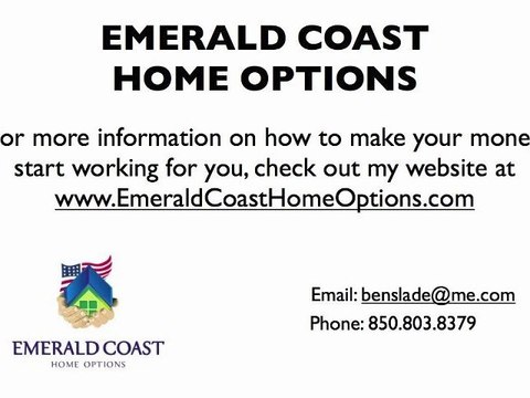 Investment Rental Properties in Sandestin Florida