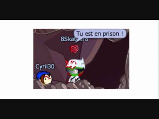 les 90 passages épisode 4