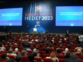 İSTANBUL'A İKİ YENİ ŞEHİR