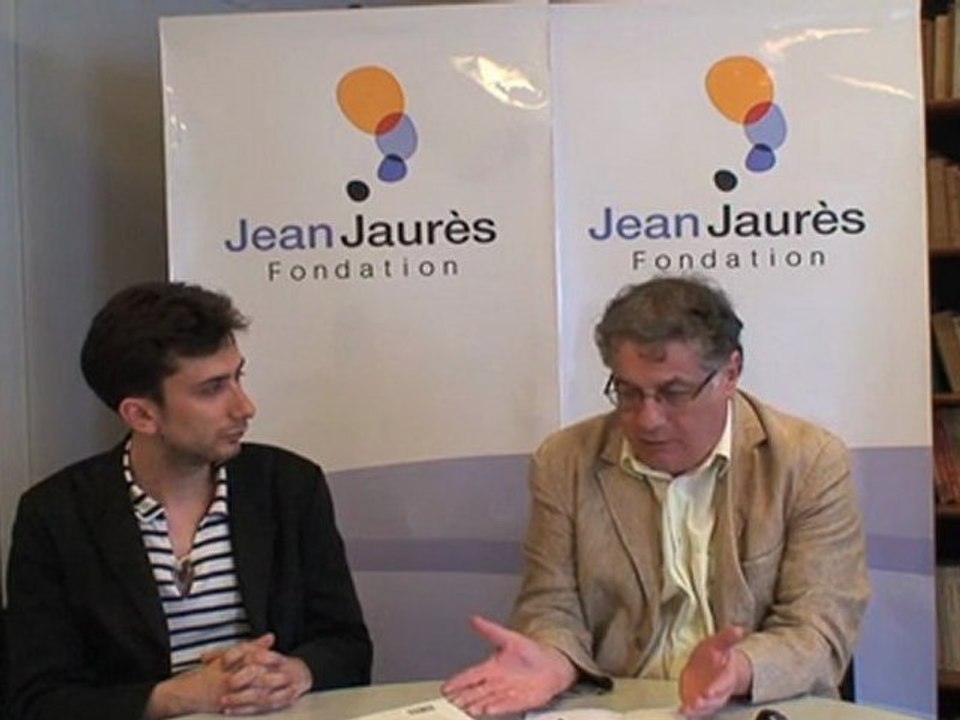 Gilles Candar
