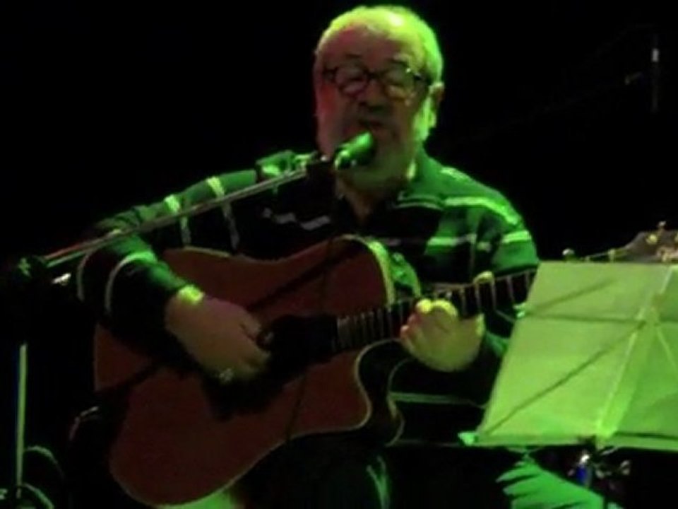 Bülent Ortaçgil - Eylül Akşamı