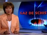 Dangers de l'Exploitation du Gaz de Schiste