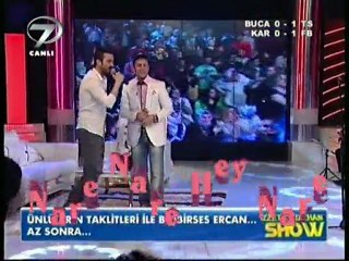 İzzet Yıldızhan * Onur Şan - Ley Ley * Nare Nare