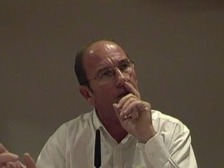 Etienne Chouard à Nice part 1/6