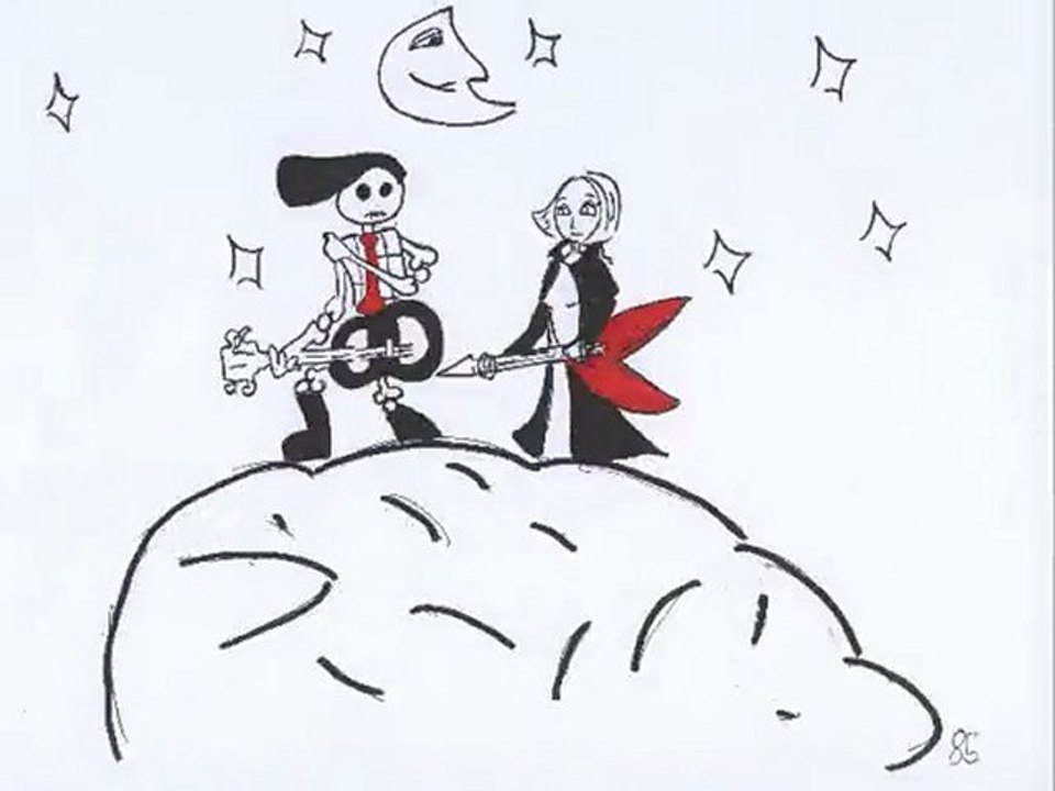 Positive dream